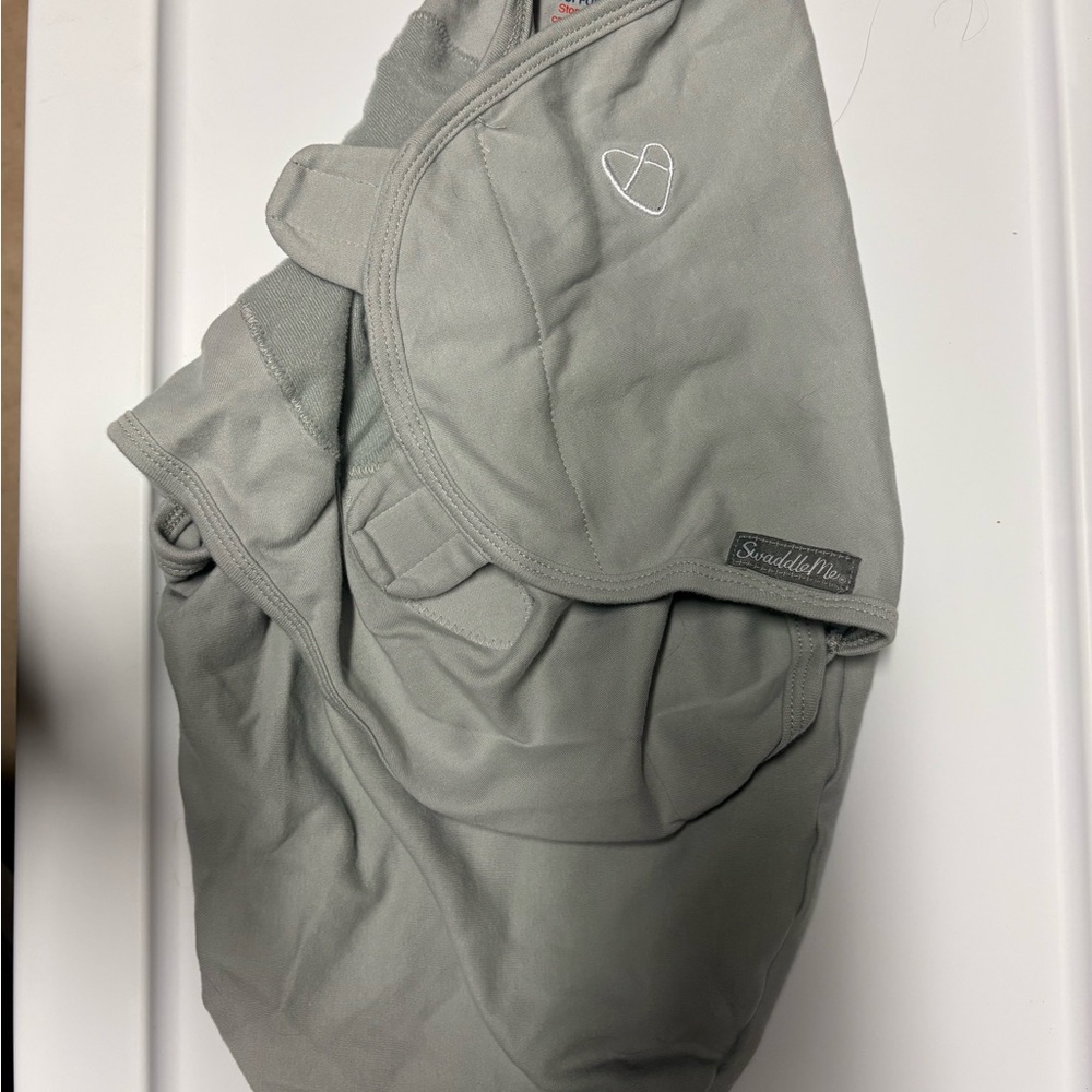 SwaddleMe Swaddle Wrap